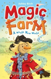Magic Farm: A Whole New World