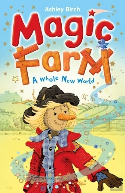 Bertrand.pt - Magic Farm: A Whole New World