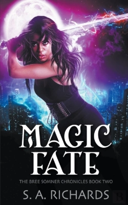 Bertrand.pt - Magic Fate