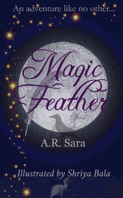 Bertrand.pt - Magic Feather