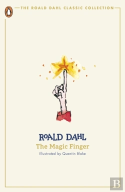 Bertrand.pt - Magic Finger