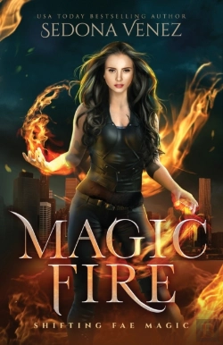 Bertrand.pt - Magic Fire