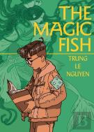 Magic Fish