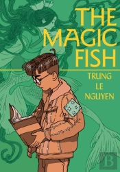 Magic Fish