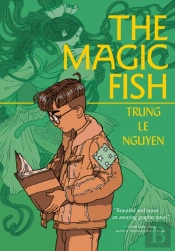 Magic Fish