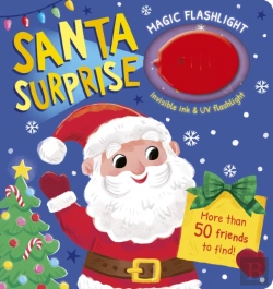 Bertrand.pt - Magic Flashlight: Santa Surprise