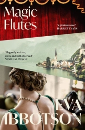 Magic Flutes