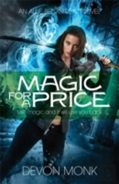 Magic For A Price