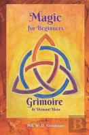 Magic For Beginners - Grimoire De Diamant Blanc