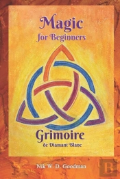 Magic For Beginners - Grimoire De Diamant Blanc