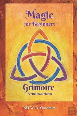 Bertrand.pt - Magic For Beginners - Grimoire De Diamant Blanc