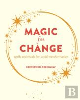 Magic For Change