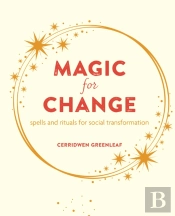 Magic For Change
