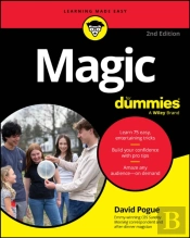 Magic For Dummies