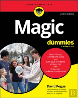Bertrand.pt - Magic For Dummies
