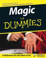 Magic For Dummies