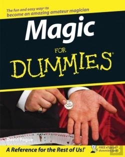Bertrand.pt - Magic For Dummies