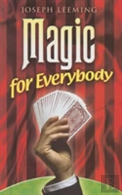 Magic For Everybody