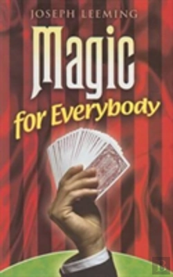 Bertrand.pt - Magic For Everybody