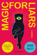 Magic For Liars