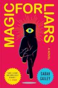 Magic For Liars