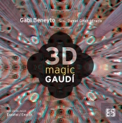 Magic Gaud¡ 3d