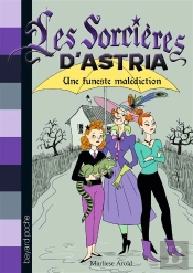 Magic Girls 1 - Les Magiciennes