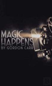 Magic Happens