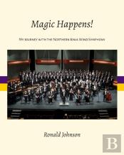 Magic Happens!