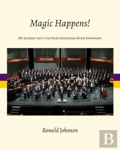 Magic Happens!