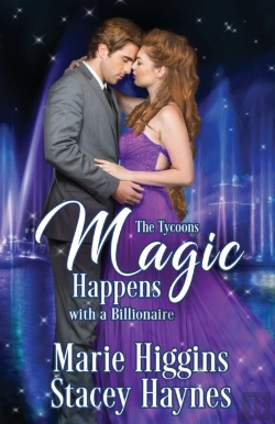 Bertrand.pt - Magic Happens With A Billionaire