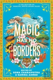 Magic Has No Borders