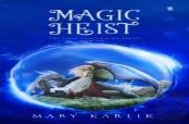 Magic Heist