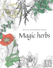 Magic Herbs