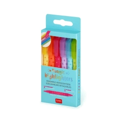 Bertrand.pt - Magic Highlighters