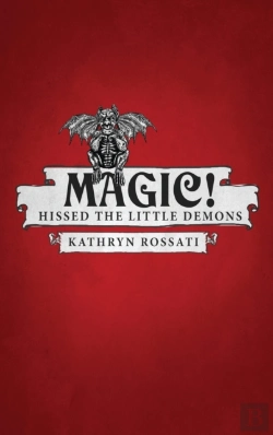 Bertrand.pt - Magic! Hissed The Little Demons