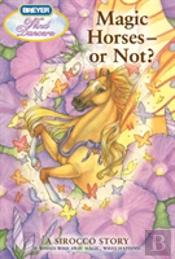 Magic Horses, Or Not?