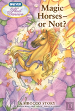 Bertrand.pt - Magic Horses, Or Not?