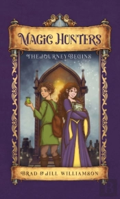 Magic Hunters