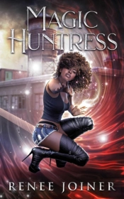 Magic Huntress
