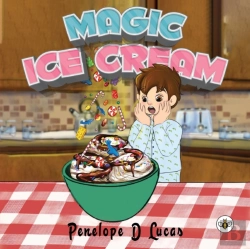 Bertrand.pt - Magic Ice Cream