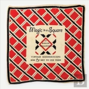 Magic In A Square