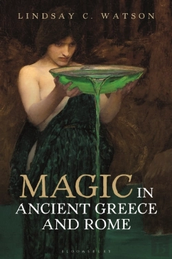 Bertrand.pt - Magic In Ancient Greece And Rome
