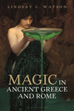 Bertrand.pt - Magic In Ancient Greece And Rome