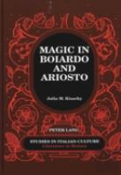 Magic In Boiardo And Ariosto