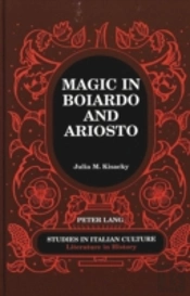 Magic In Boiardo And Ariosto
