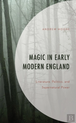 Bertrand.pt - Magic In Early Modern England