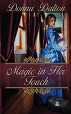 Bertrand.pt - Magic In Her Touch