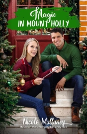 Magic In Mount Holly