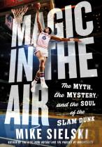 Magic In The Air